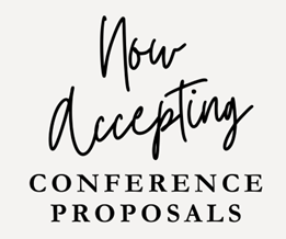 Conference Proposals Open