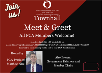 Town Hall Graphic