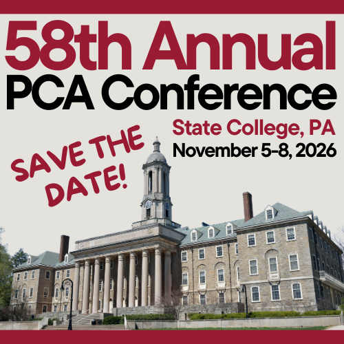 2026 Conference Logo